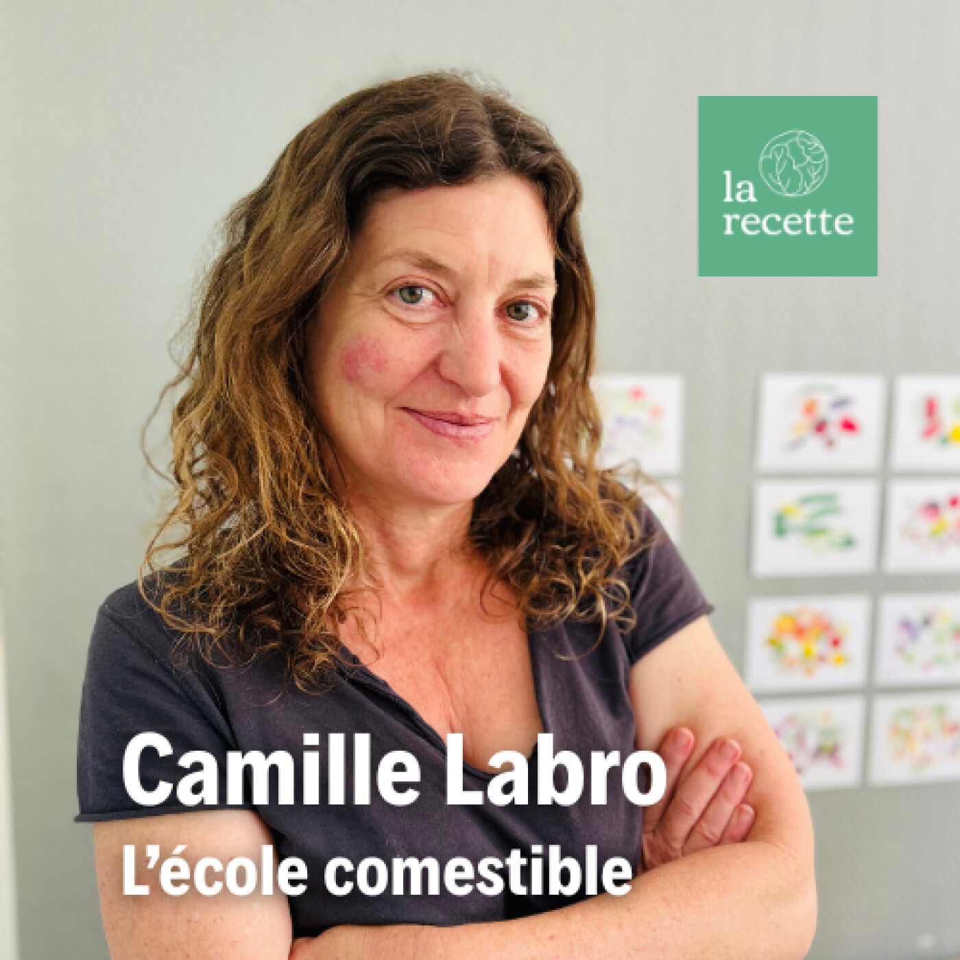 [EXTRAIT 2 - Camille Labro ] Comment éduquer les enfants au bien-manger face aux produits industriels et au marketing alimentaire  ?