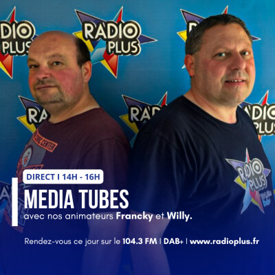 Média tubes part.1 - 13-09-2025 cover