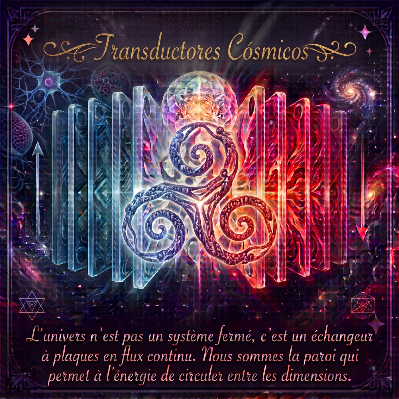 Transductores Cósmicos episode artwork