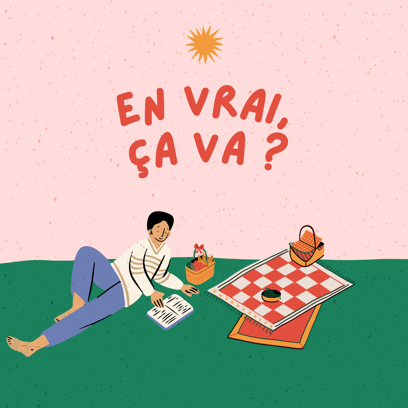 En vrai, ça va ?