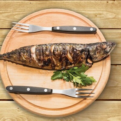 Vos papilles vont frétiller ! cover