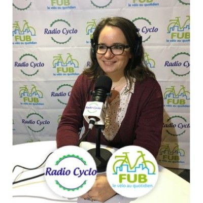 Congres de la FUB - Anne Laure Beguet - Alvéole cover