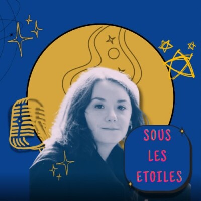 Laurena Thellier : se construire dans l'industrie du cinéma cover
