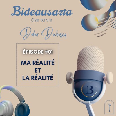Pourquoi Ta réalité n'est pas LA réalité cover