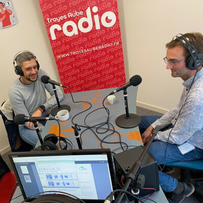 AUTRES REGARDS AVEC L'ANDRA - La nouvelle campagne institutionnelle de l'Andra cover