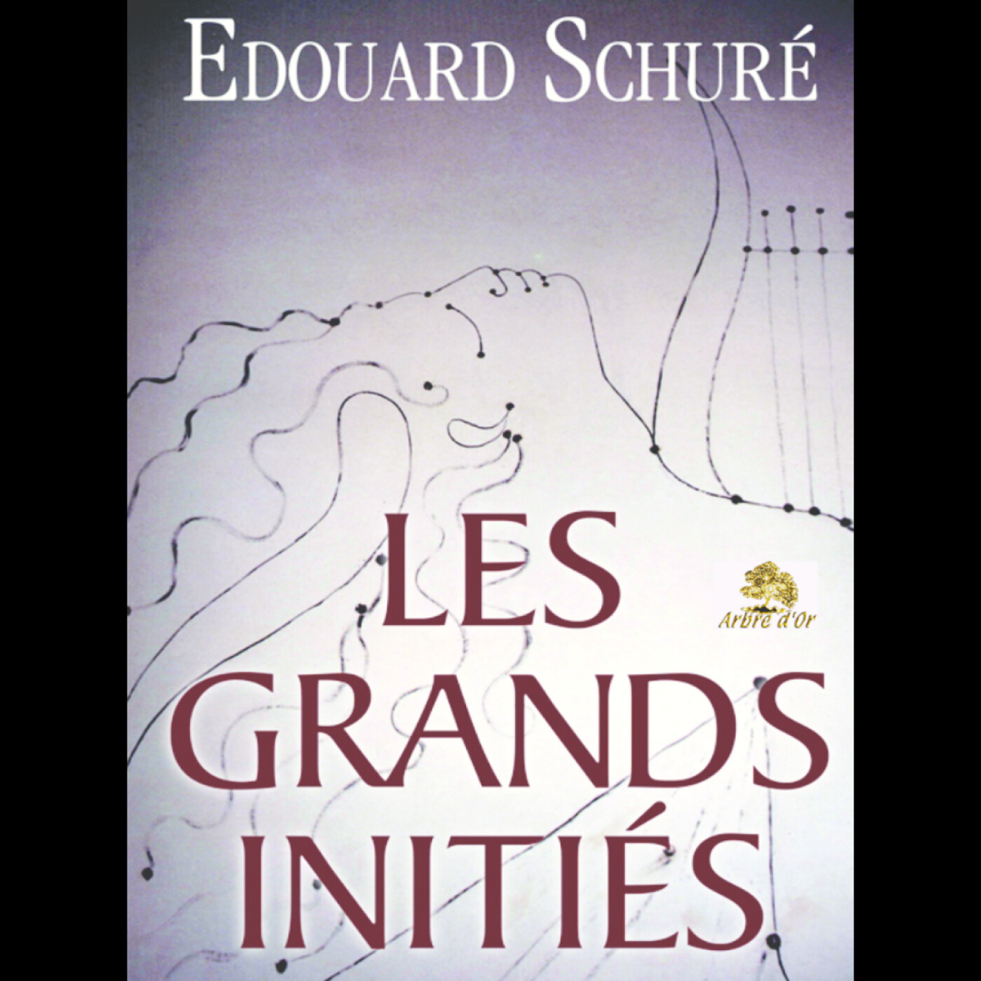Livre audio | LES GRANDS INITIÉS | CH.1 RAMA | Edouard Schuré