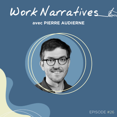 La fierté de s'engager dans les RH avec Pierre Audierne cover