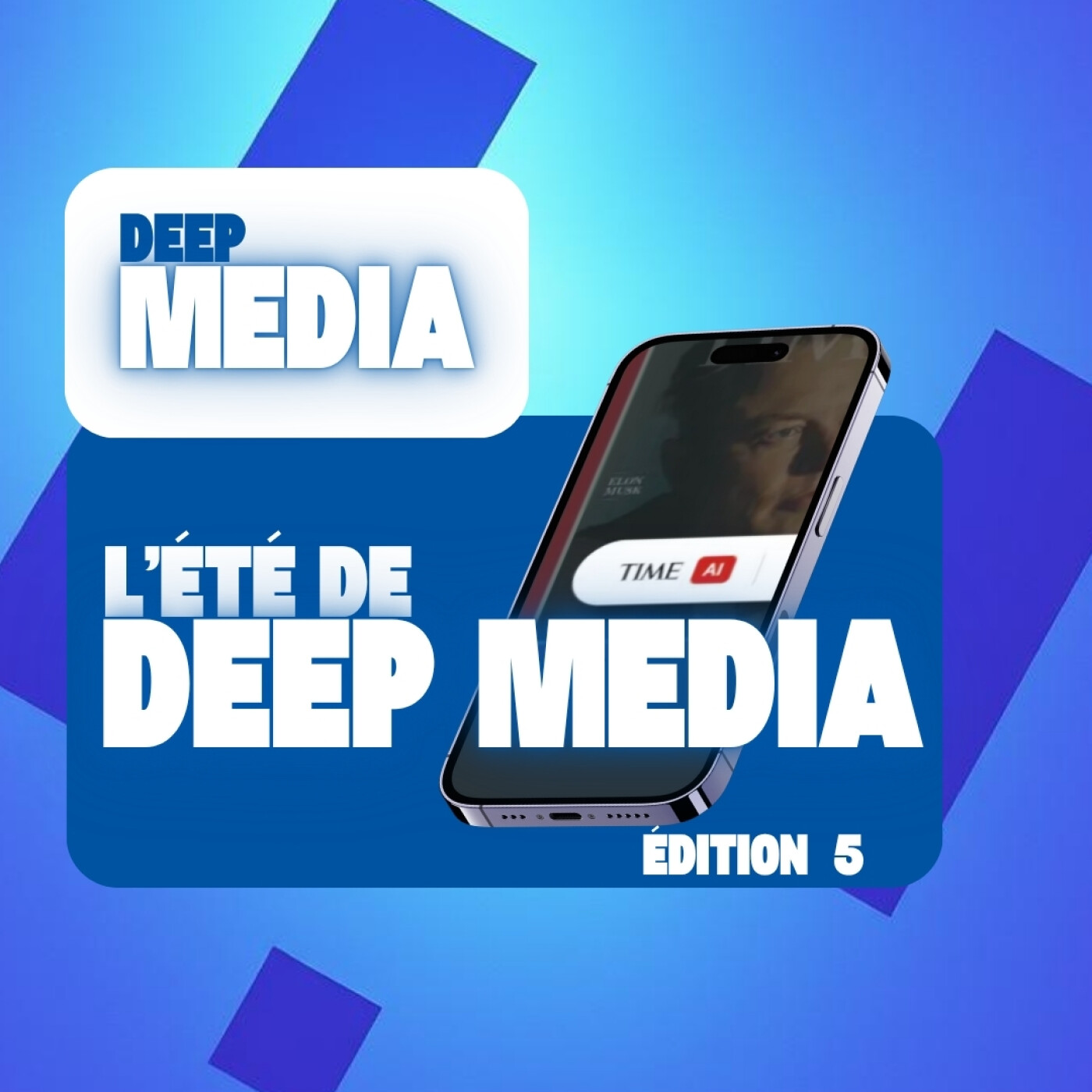 Deep Media