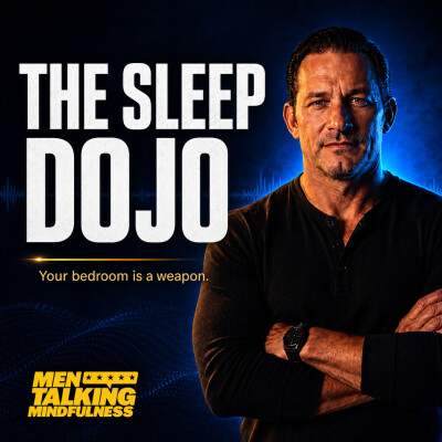 Your Bedroom Is a Weapon: Navy SEAL Rob Sweetman on the Science of Sleep cover