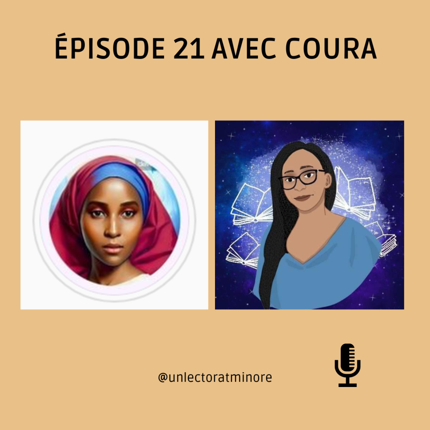 Un Lectorat Minoré