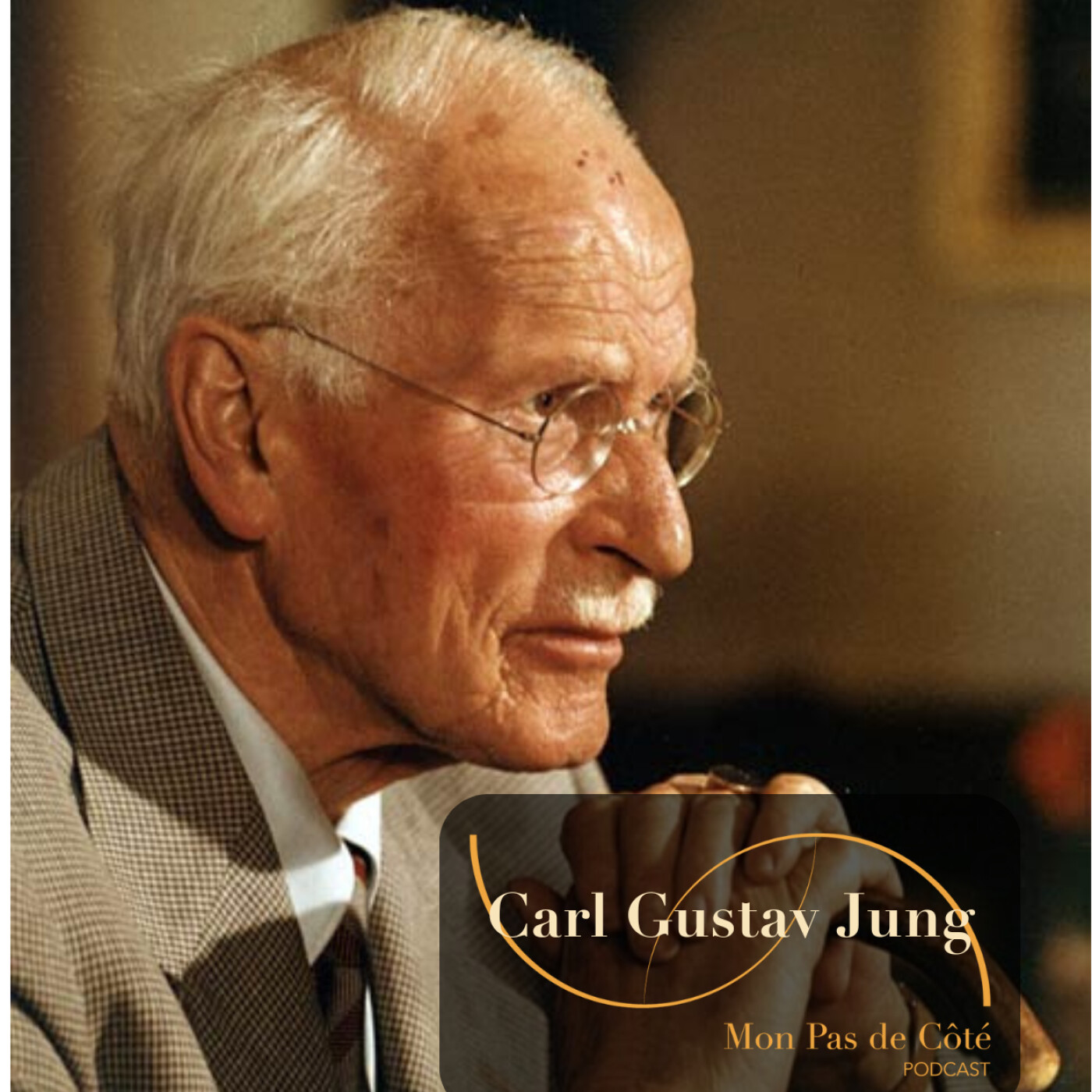 Épisode spécial vacances - Psychologie Analytique - Carl Gustav Jung - Rêves et Mythes durant Noël episode artwork