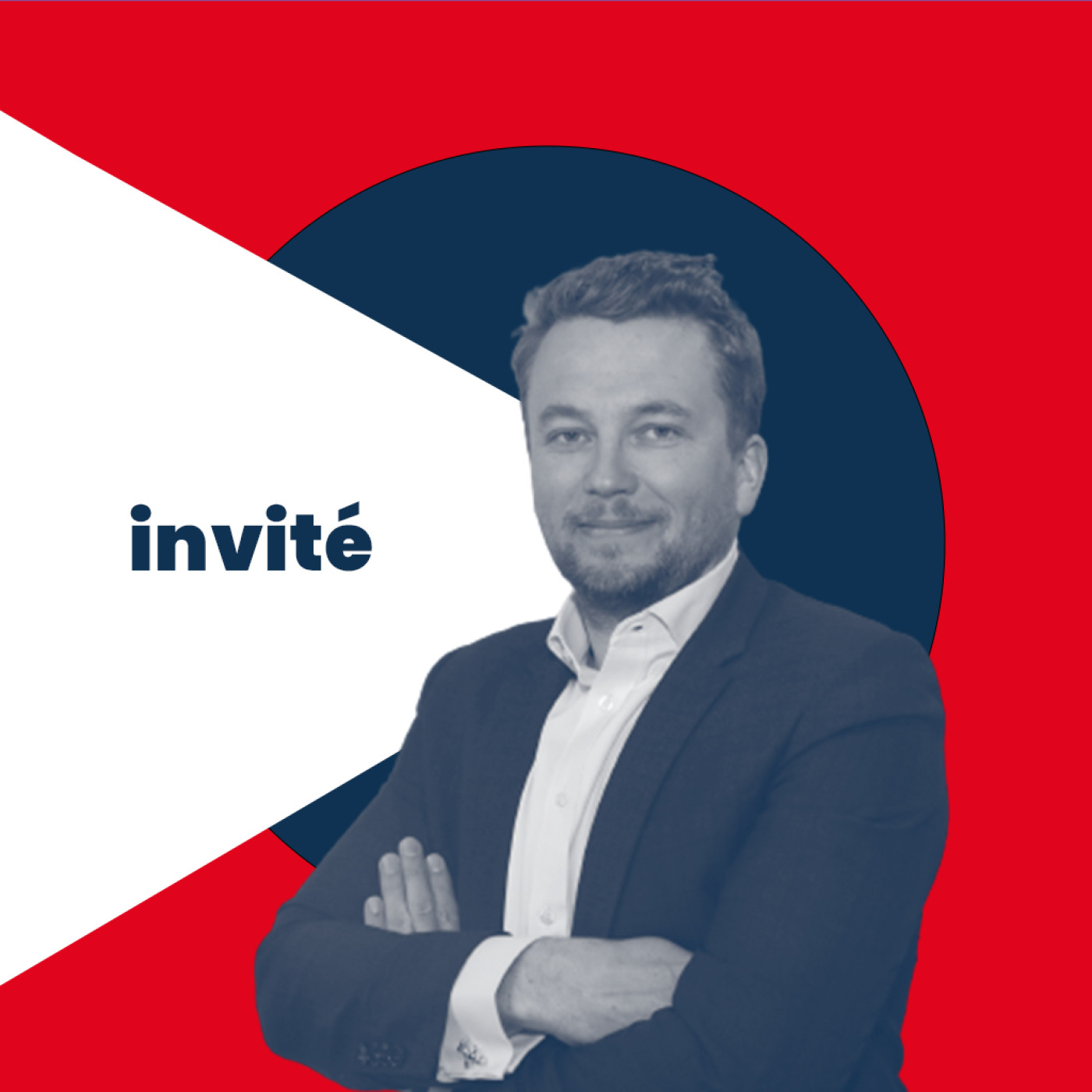 HN Services : La puissance d’un groupe et l’agilité d’une start-up | Antoine Hennache, Directeur Général de HN Services episode artwork