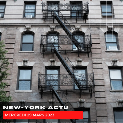 Mercredi 29 Mars cover