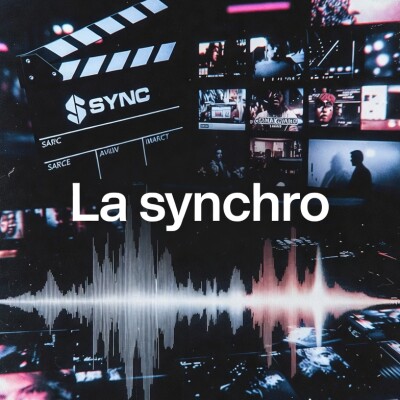 FG MUSIC STORY – BUSINESS DE LA MUSIQUE ELECTRONIQUE : LA SYNCHRO cover