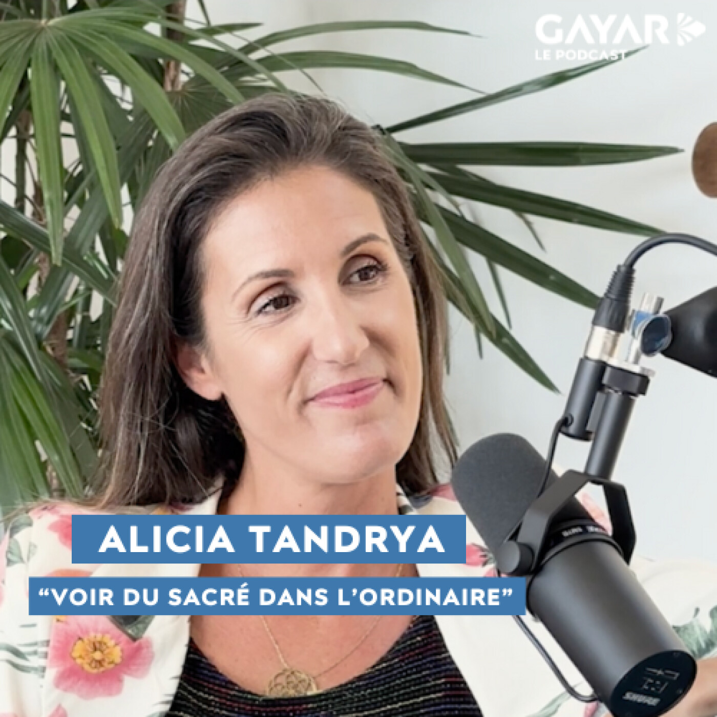 Gayar, le podcast