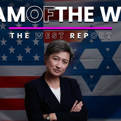Australia Abstains | Scam of the Week cover