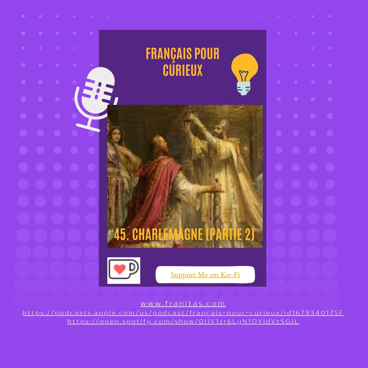 Français pour curieux