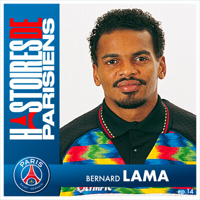 Bernard LAMA - Un félin à Paris cover