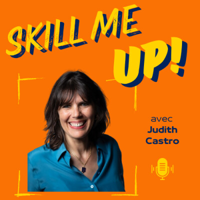 #39. Best-of - Maximiser sa concentration et renforcer le leadership féminin - Judith Castro cover