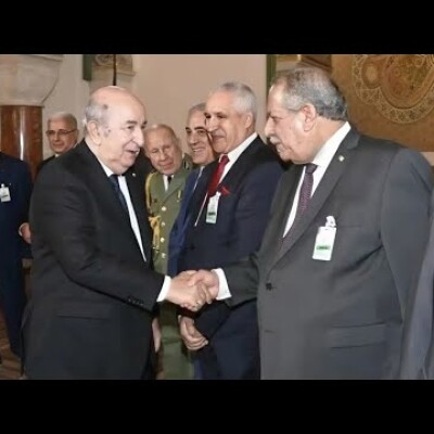 Exclusif. Boualem Boualem avait demandé à Tebboune de limoger Chengriha et de le remplacer  cover