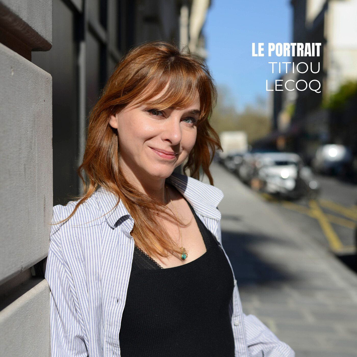 Le portrait de Titiou Lecoq episode artwork