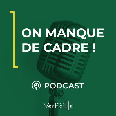 On manque de cadre ! cover