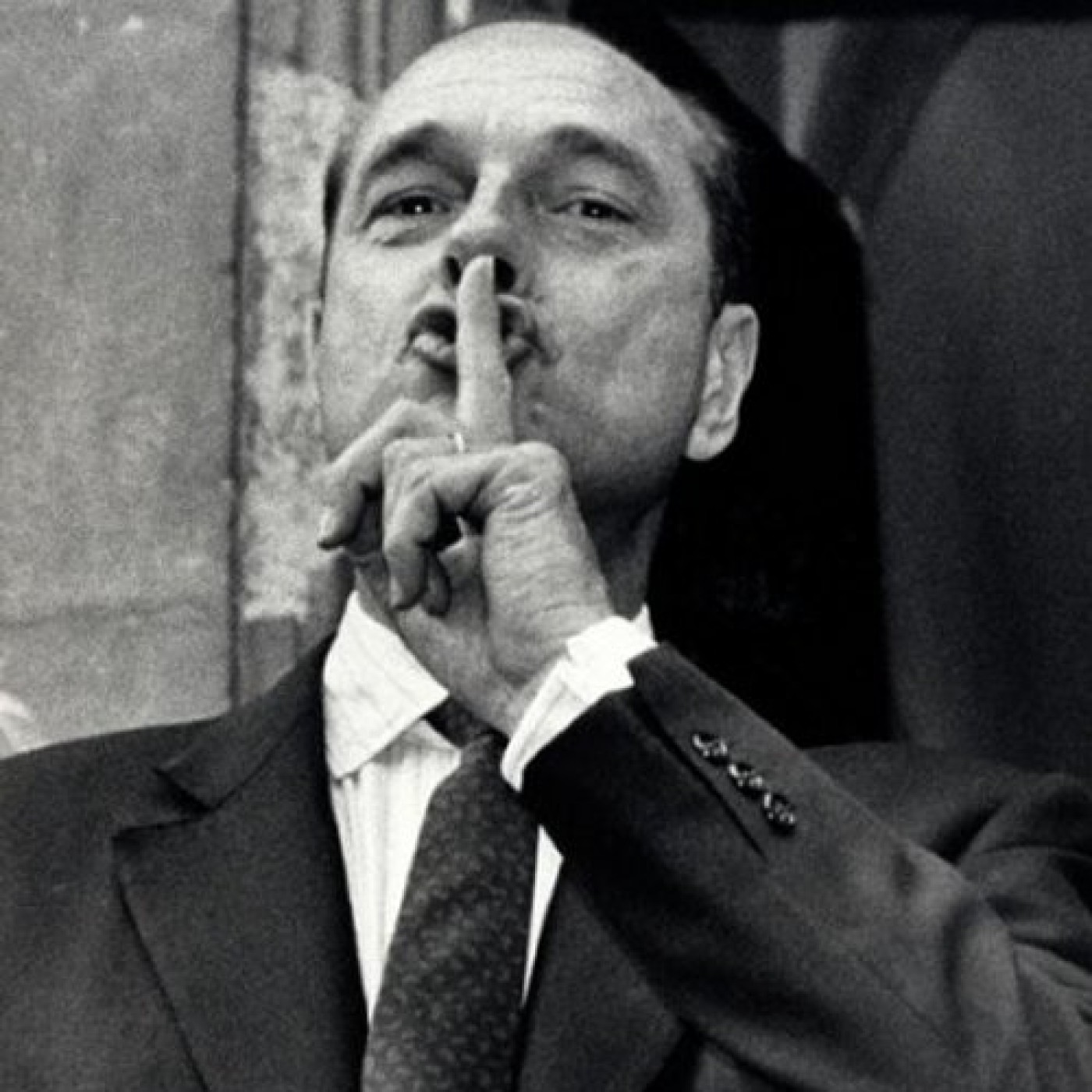 Des Racines Et Déelle - Jacques Chirac le président punchliner (30/10/19)