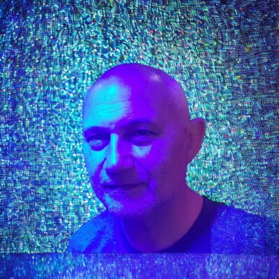 DIG - 07.11.2025 - Avec Jeesus Ofcool cover