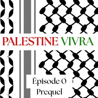 Palestine Vivra cover