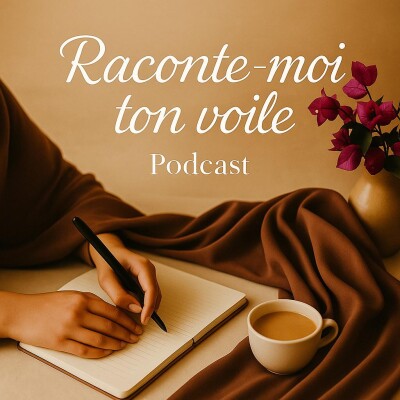 Ep1 : A la recherche d'une fausse liberté cover