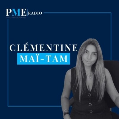 Interfaces : Accompagner les organisations dans la transformation des compétences | Clémentine Mai Tam, Coordinatrice IDF chez Interfaces cover