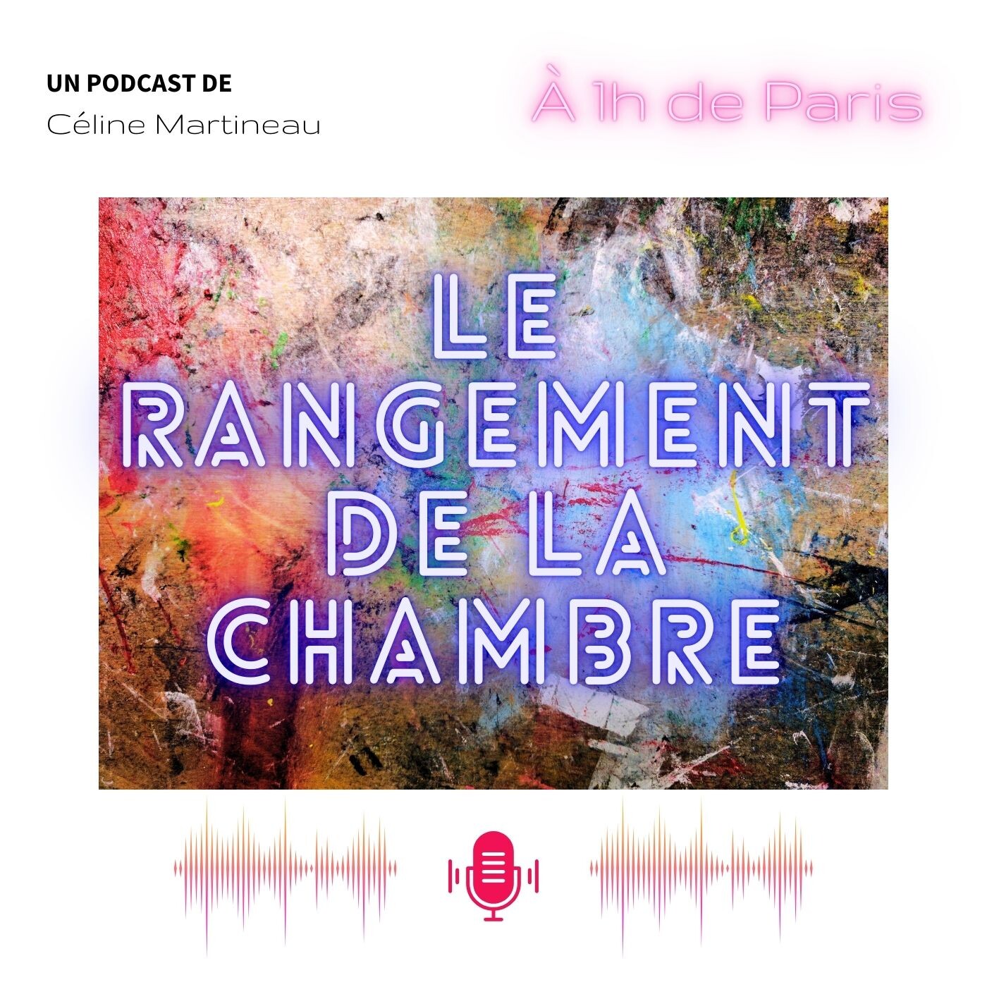 À 1h de Paris