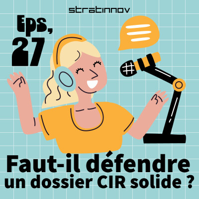 Faut-il défendre un dossier CIR solide ? cover