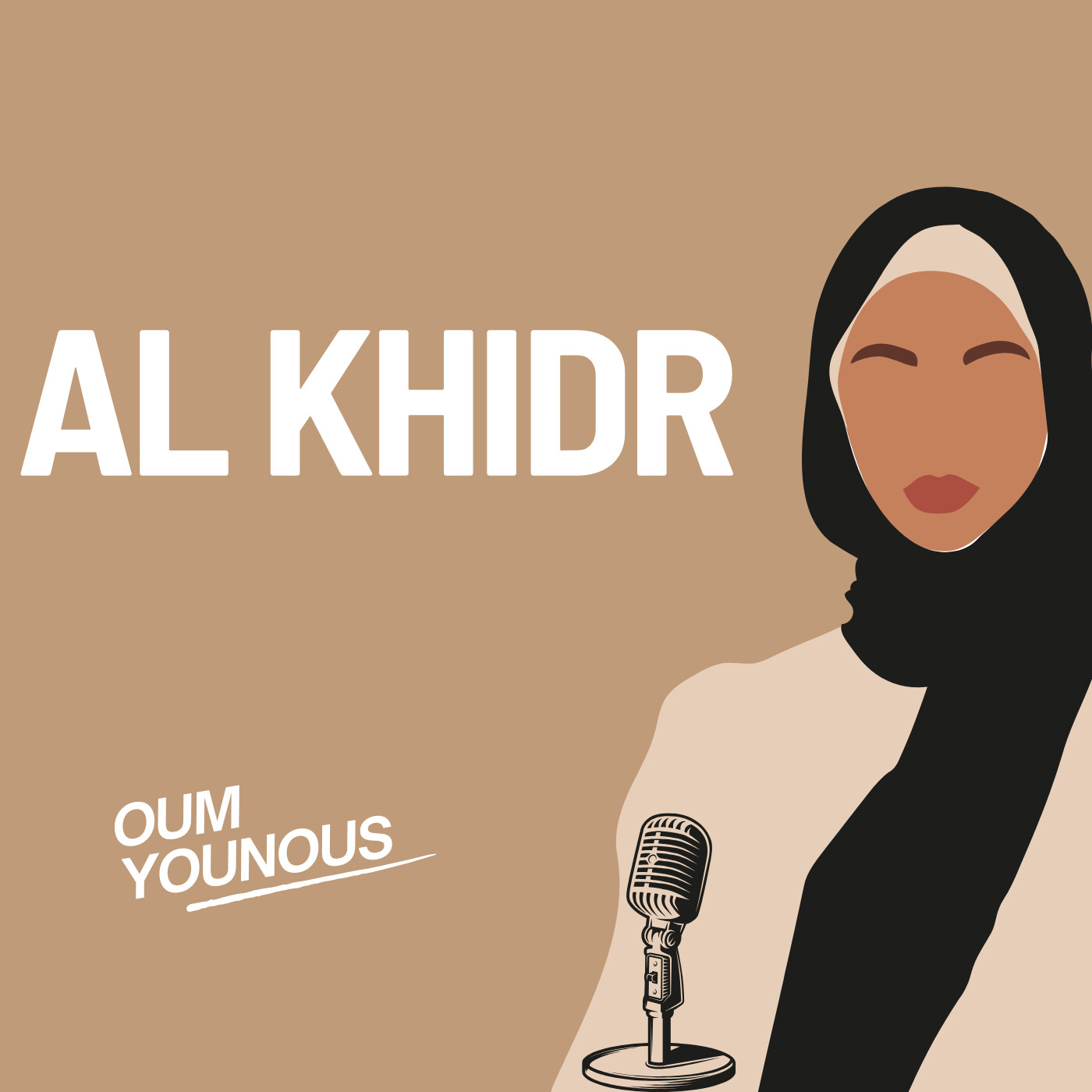#93 Pourquoi Allah permet des choses qu’on ne comprend pas ?