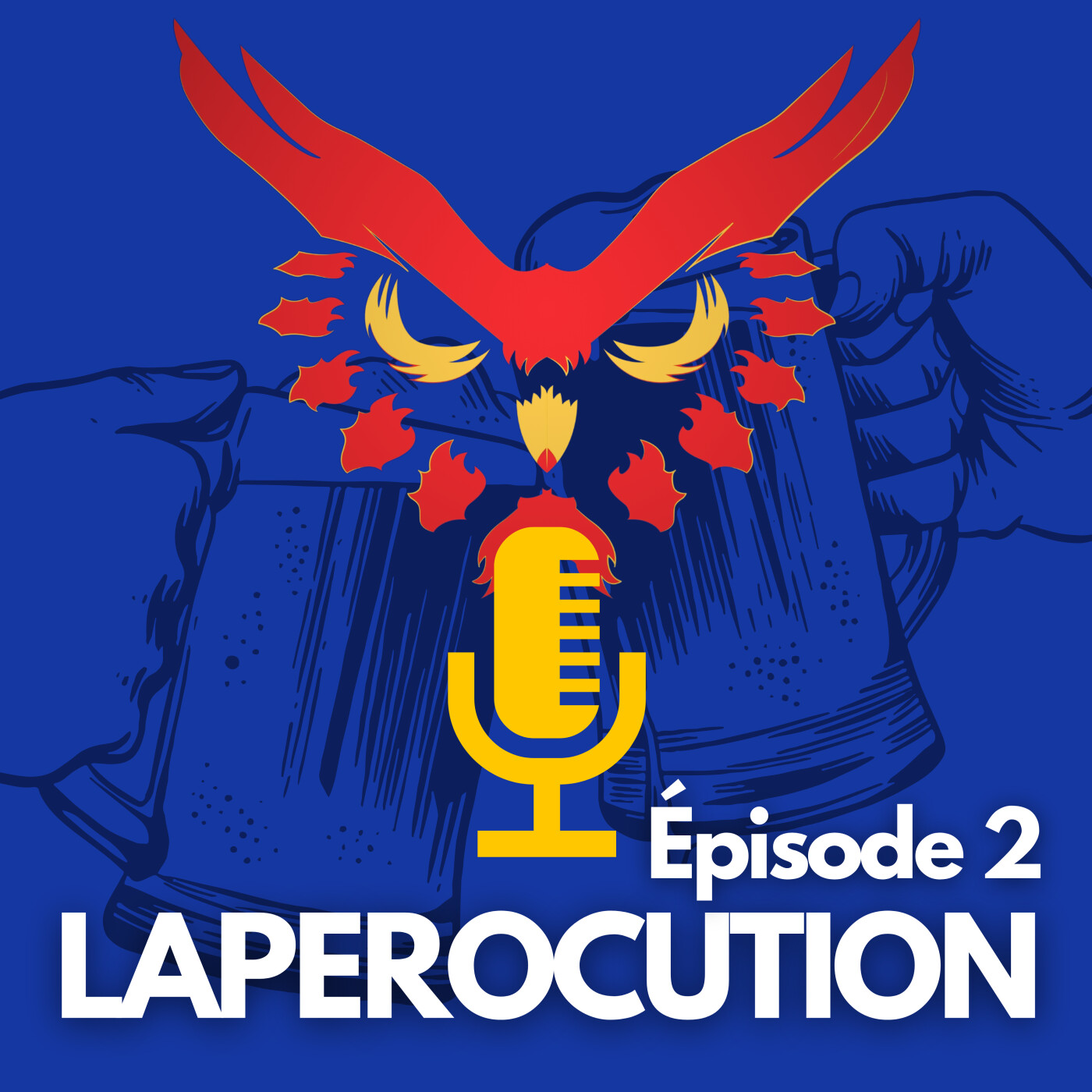 LAPEROCUTION