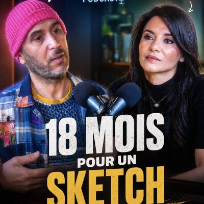 Peut-on encore rire de tout ? | Lotfi Abdelli cover