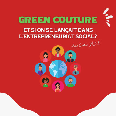 #4 3-Et si on se lançait dans l'entrepreneuriat social ? cover