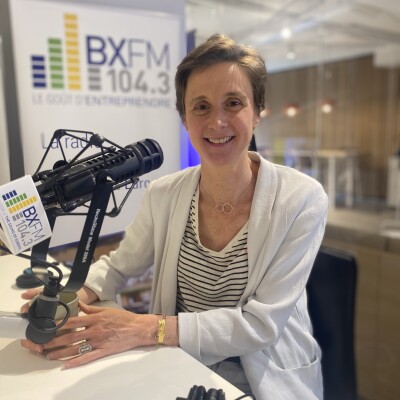 Webinaires BECI sur la lutte contre le harcèlement au travail - Marie-Laure Jonet - Diversicom cover