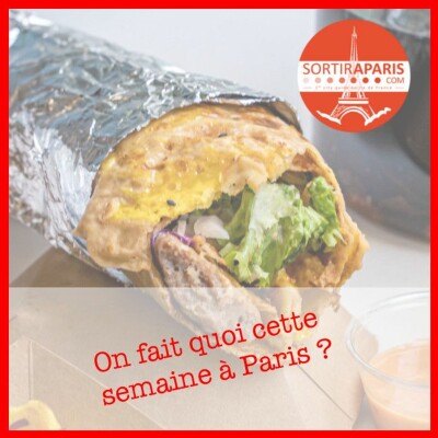 Les sorties de la semaine du 24 au 30 janvier 2022 cover