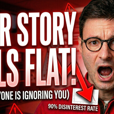 Why your Business fall flat cover