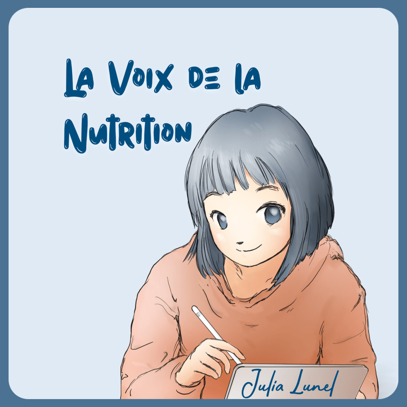 La Voix de la Nutrition