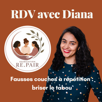Fausses couches à répétition : briser le tabou [33] cover