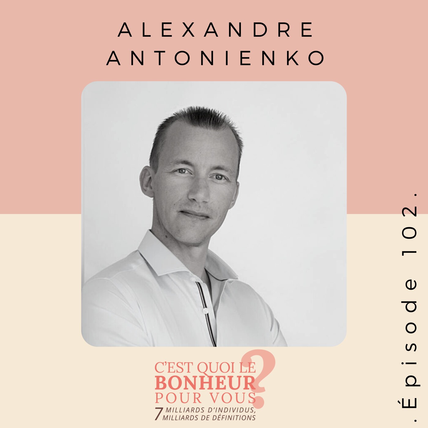 Alexandre Antonienko - L'intelligence émotionnelle au regard des neurosciences appliquées