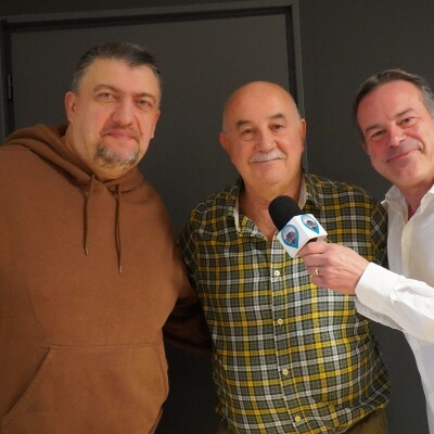 Depuis Aux Jardins de l'Atlantique, Marc Tortora a souhaité mettre à l'honneur le Chef du restaurant Côté Arguin situé à Thalazur Arcachon cover