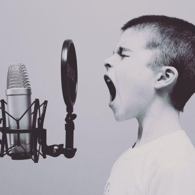 UNIVOX | DES SONS DANS LA VILLE cover