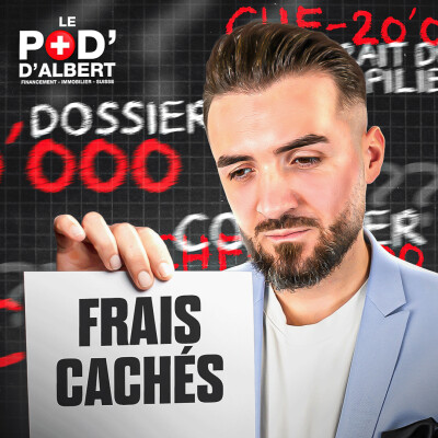 ACHAT IMMOBILIER SUISSE : LES 4 FRAIS CACHÉS (à connaître absolument) cover