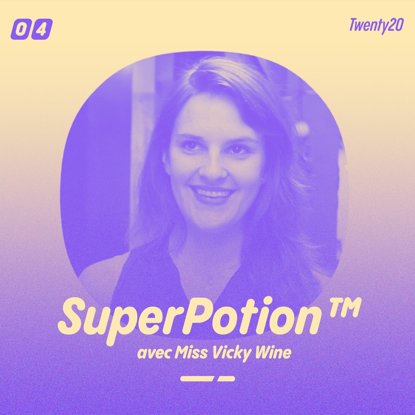 SuperPotion™ | Branding & Marketing des marques de boissons, bières et spiritueux — Avec Ludovic Mornand
