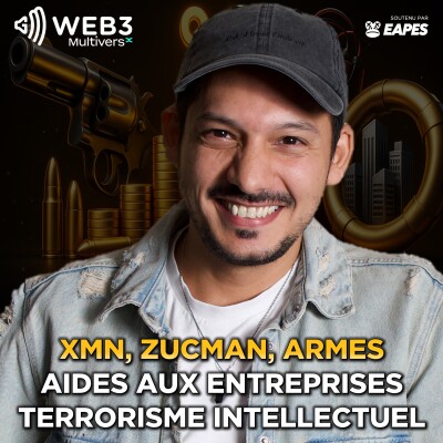 $XMN, Taxe Zucman, port d'armes aux USA, aides aux entreprises - GRM balance tout ! cover