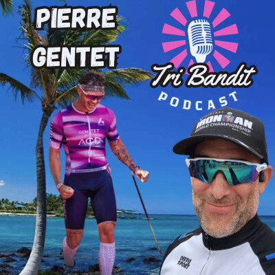 SAISON 3 EPISODE 10 : Pierre GENTET cover