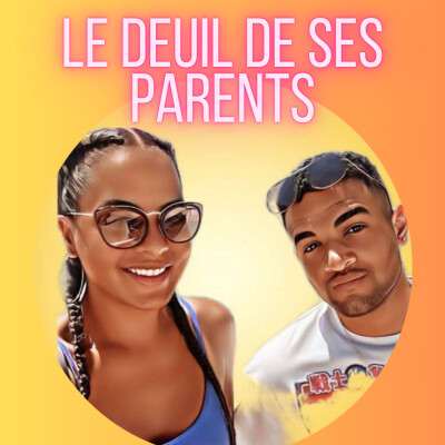 C'est comment ? Faire le deuil de ses parents cover